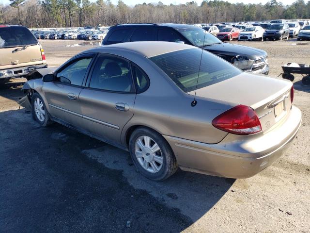 Photo 2 from auction – 2006 FORD TAURUS SEL with VIN 1FAFP56UX6A193764