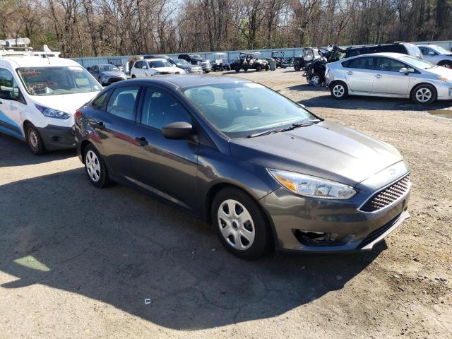 Photo 4 from auction – 2015 FORD FOCUS S with VIN 1FADP3E24FL238407