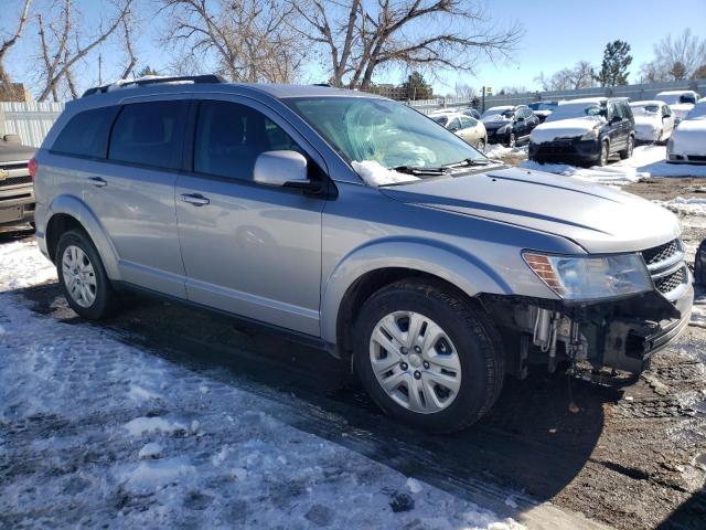 Photo 4 from auction – 2018 DODGE JOURNEY SX with VIN 3C4PDCBG2JT511356