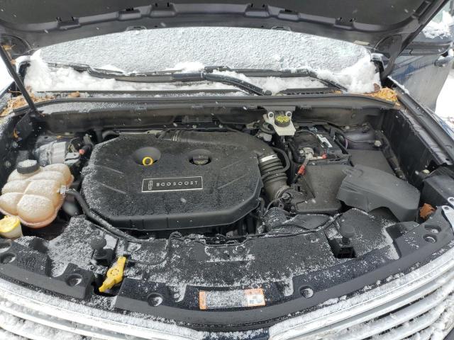 Photo 12 from auction – 2015 LINCOLN MKC with VIN 5LMCJ2A90FUJ21107