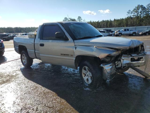 Photo 4 from auction – 1999 DODGE RAM 1500 with VIN 3B7HF13Y9XG111693