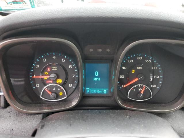 Photo 9 from auction – 2013 CHEVROLET MALIBU LS with VIN 1G11B5SA7DF163368