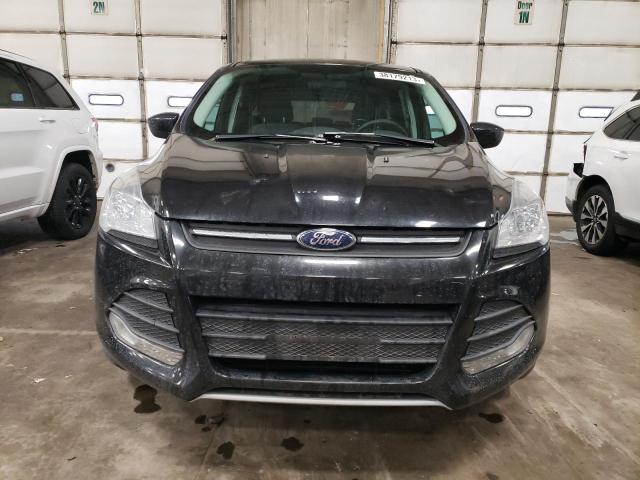 Photo 5 from auction – 2015 FORD ESCAPE SE with VIN 1FMCU0G76FUA91907