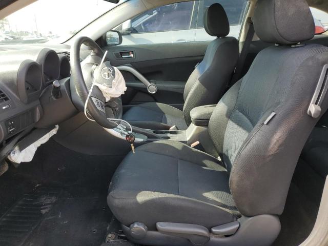 Photo 7 from auction – 2009 TOYOTA TC with VIN JTKDE167590299424