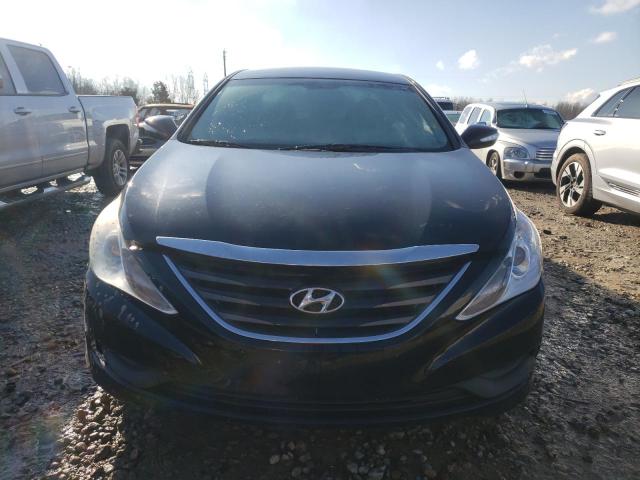 Photo 5 from auction – 2014 HYUNDAI SONATA GLS with VIN 5NPEB4AC2EH926832