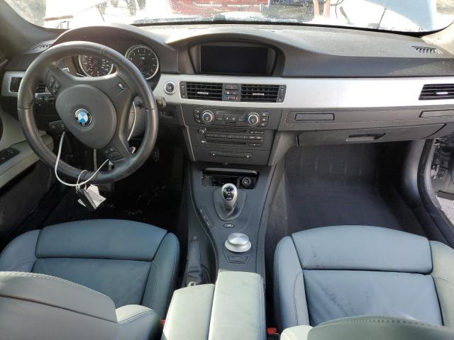 Photo 8 from auction – 2008 BMW M3 with VIN WBSWD93558PY41981