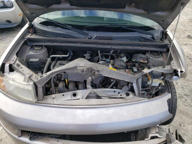 Photo 11 from auction – 2005 SCION XB with VIN JTLKT324X54011240