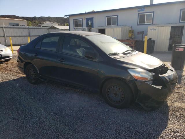 Photo 4 from auction – 2007 TOYOTA YARIS with VIN JTDBT923X71109341