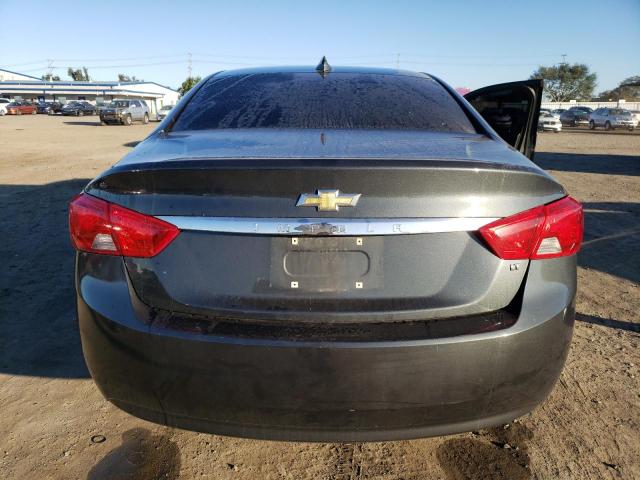Photo 6 from auction – 2019 CHEVROLET IMPALA LT with VIN 2G11Z5SA0K9131542