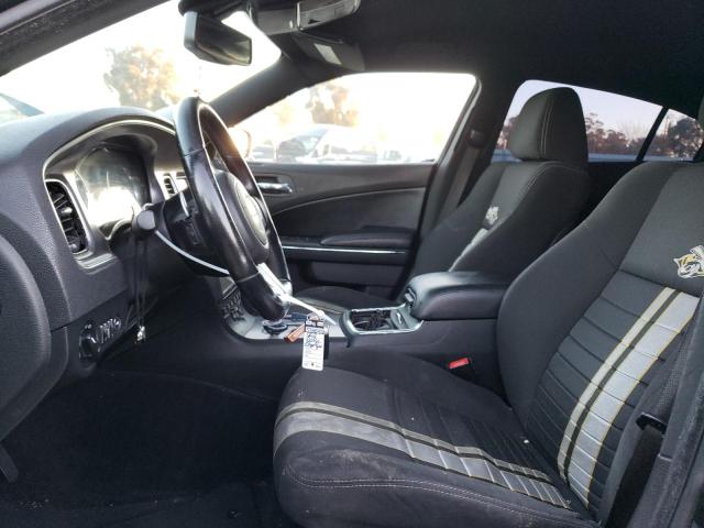 Photo 7 from auction – 2012 DODGE CHARGER SU with VIN 2C3CDXGJXCH287683