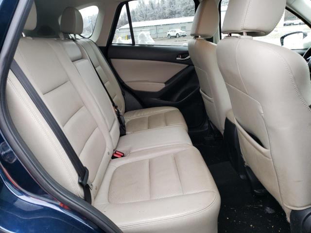 Photo 11 from auction – 2014 MAZDA CX-5 GT with VIN JM3KE4DY3E0401851