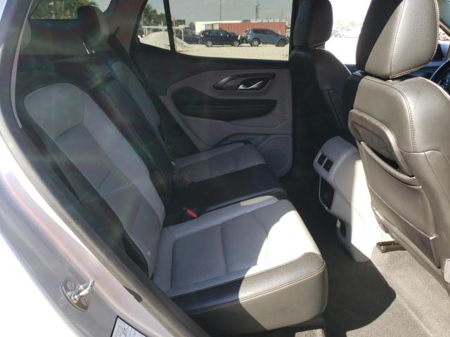 Photo 11 from auction – 2019 GMC TERRAIN SL with VIN 3GKALPEVXKL161104