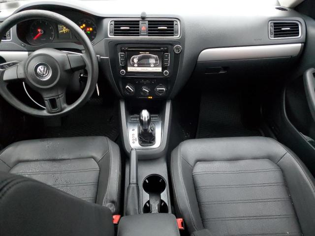 Photo 8 from auction – 2011 VOLKSWAGEN JETTA BASE with VIN 3VW2K7AJXBM378357