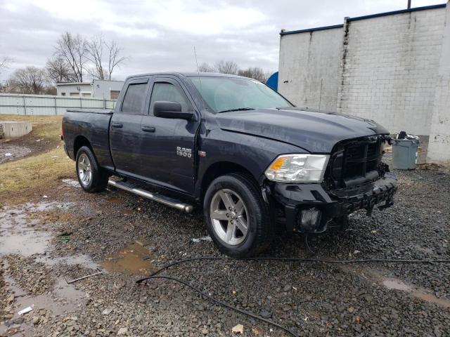Photo 4 from auction – 2014 RAM 1500 ST with VIN 1C6RR7FT5ES410612