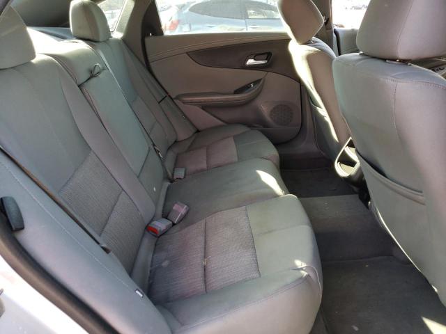 Photo 10 from auction – 2014 CHEVROLET IMPALA LS with VIN 1G11Y5SL4EU114562