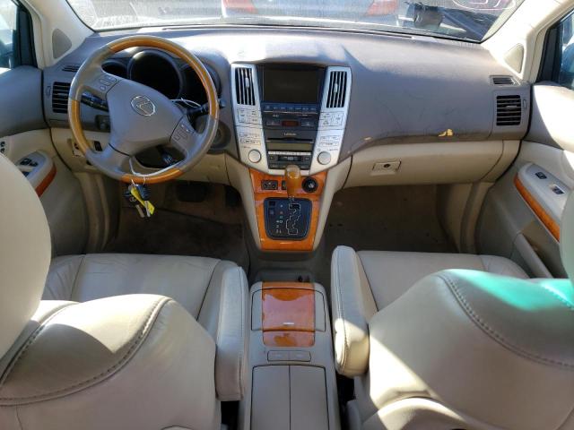 Zdjęcie 8 z aukcji – 2008 LEXUS RX 350 z VIN 2T2HK31UX8C090397