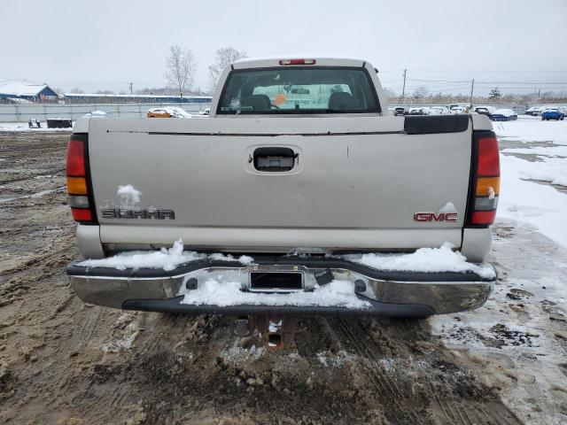 Photo 6 from auction – 2005 GMC SIERRA K25 with VIN 1GTHK29U95E173623