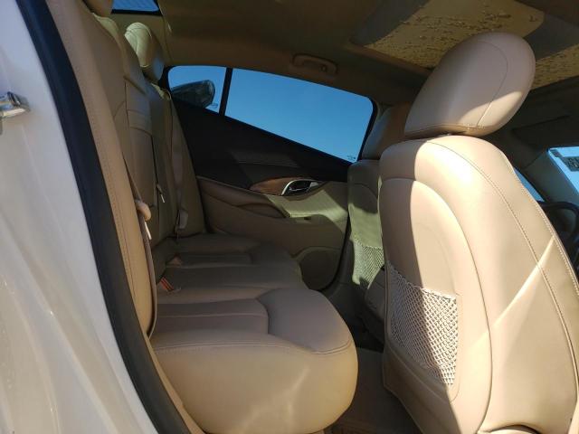Photo 10 from auction – 2012 BUICK LACROSSE with VIN 1G4GC5E37CF142171
