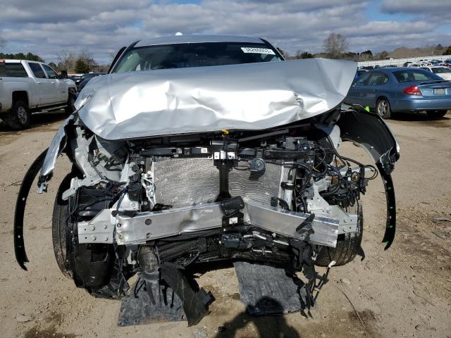 Photo 5 from auction – 2023 NISSAN PATHFINDER with VIN 5N1DR3AA9PC212559