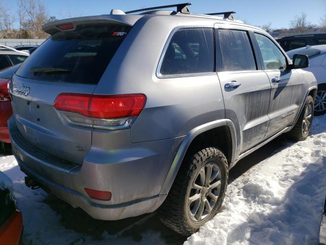 Photo 3 from auction – 2014 JEEP GRAND CHER with VIN 1C4RJFCG3EC184761