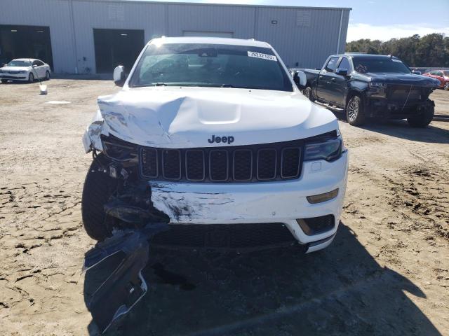 Photo 5 from auction – 2019 JEEP GRAND CHER with VIN 1C4RJFCG0KC532897