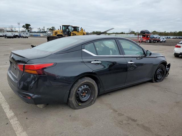 Photo 3 from auction – 2022 NISSAN ALTIMA S with VIN 1N4BL4BV2NN418916