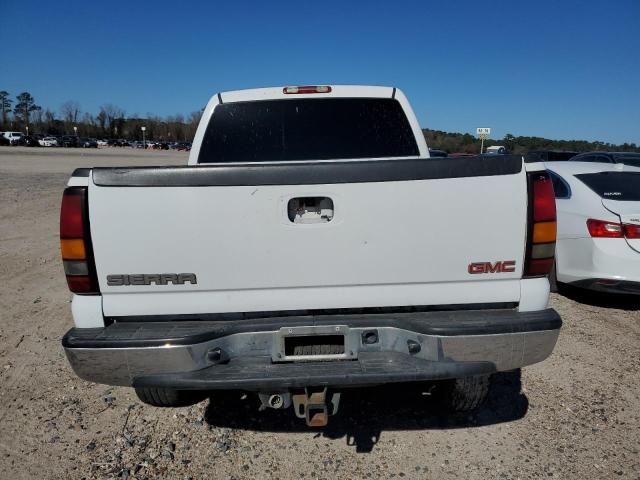 Photo 6 from auction – 2004 GMC NEW SIERRA with VIN 2GTEK13T941382115