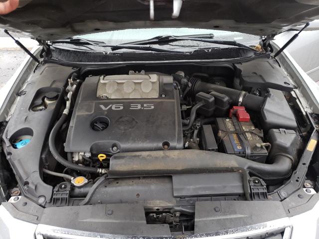 Photo 11 from auction – 2008 NISSAN MAXIMA S with VIN 1N4BA41E78C838825