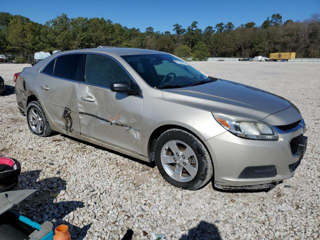 Photo 4 from auction – 2015 CHEVROLET MALIBU LS with VIN 1G11B5SL4FF347493
