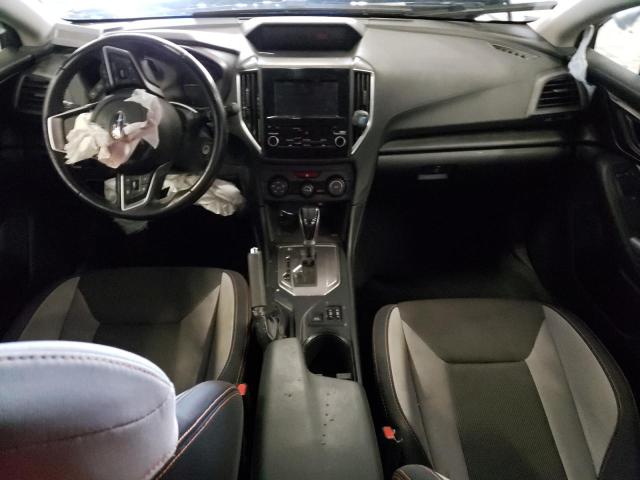 Photo 8 from auction – 2019 SUBARU CROSSTREK with VIN JF2GTAECXKH216748