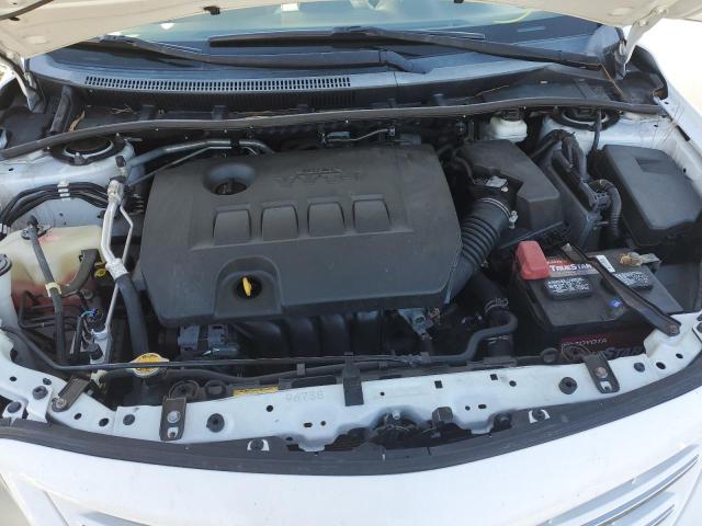 Photo 11 from auction – 2013 TOYOTA COROLLA BA with VIN 2T1BU4EE8DC103350