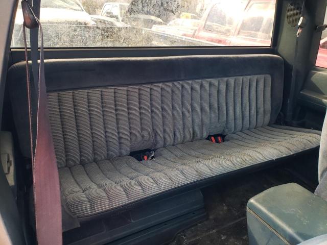 Foto 10 de la subasta – 1992 CHEVROLET GMT-400 C1 con VIN 2GCEC19K7N1269910