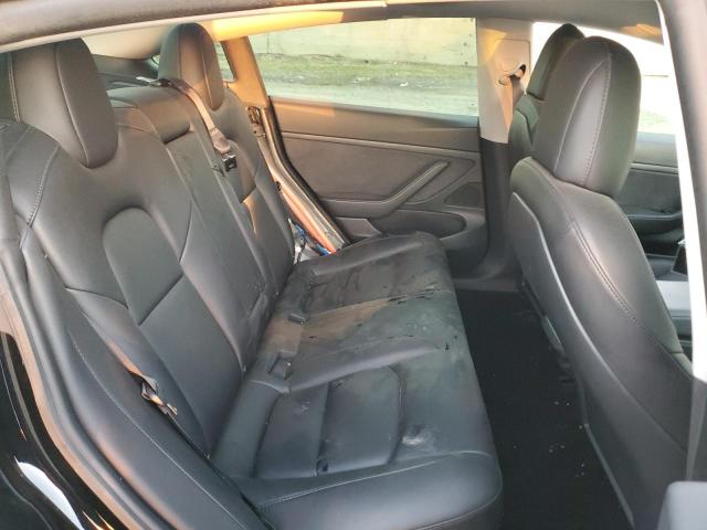 Photo 10 from auction – 2021 TESLA MODEL 3 with VIN 5YJ3E1EA9MF939273