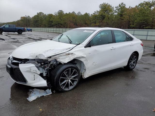 Photo 1 from auction – 2015 TOYOTA CAMRY LE with VIN 4T1BF1FK6FU930472