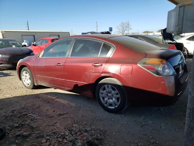 Photo 2 from auction – 2012 NISSAN ALTIMA BAS with VIN 1N4AL2AP9CC243334