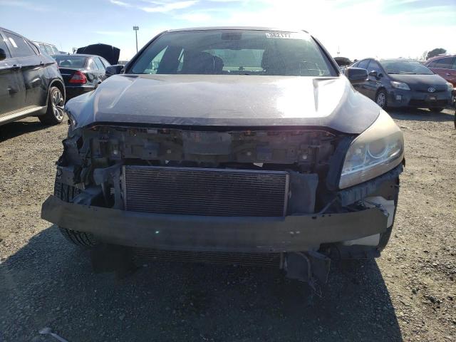 Photo 5 from auction – 2013 CHEVROLET MALIBU LTZ with VIN 1G11H5SA2DF328158