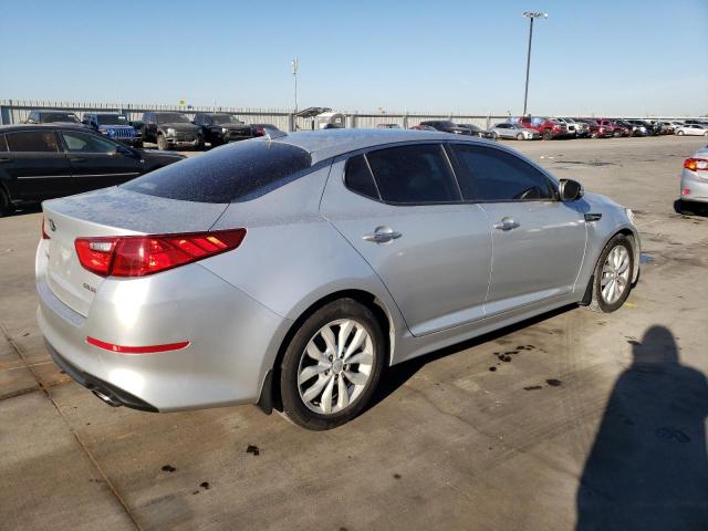 Photo 3 from auction – 2015 KIA OPTIMA EX with VIN 5XXGN4A72FG396684