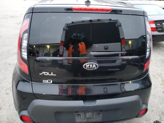 Photo 6 from auction – 2016 KIA SOUL with VIN KNDJN2A20G7256920