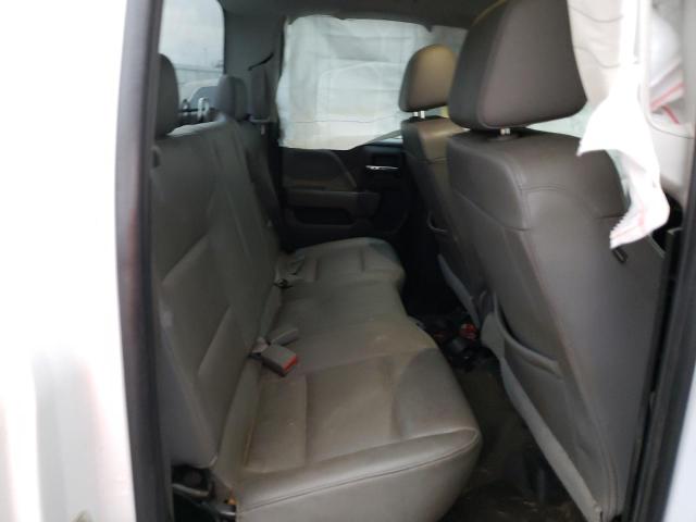 Photo 10 from auction – 2016 CHEVROLET SILVERADO with VIN 1GCRCNEC9GZ402183