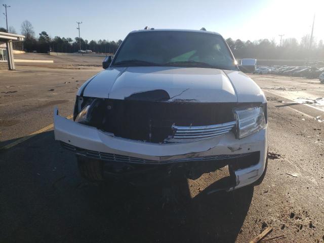 Photo 5 from auction – 2014 LINCOLN NAVIGATOR with VIN 5LMJJ2H5XEEL01410