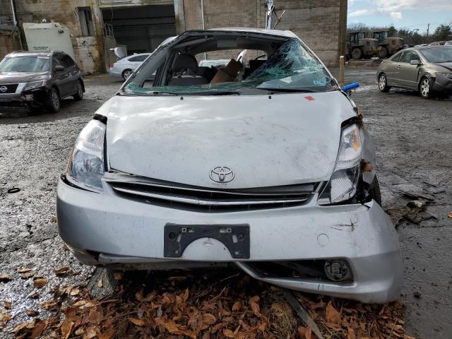 Photo 5 from auction – 2009 TOYOTA PRIUS with VIN JTDKB20U093523211