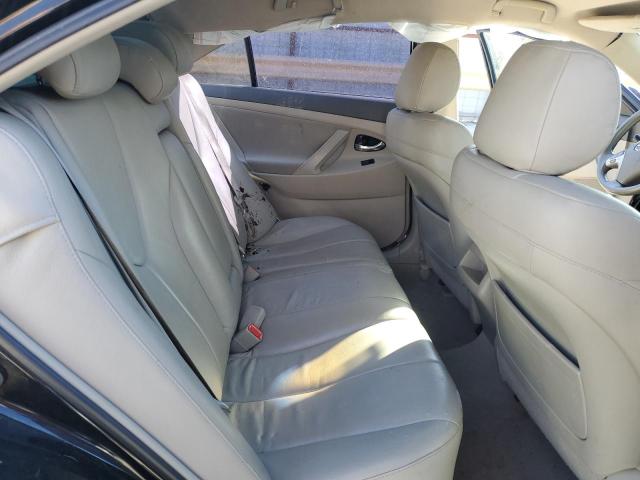 Photo 10 from auction – 2008 TOYOTA CAMRY CE with VIN 4T4BE46K08R023326
