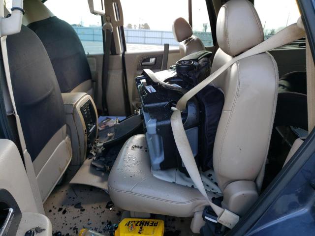 Photo 11 from auction – 2004 FORD EXPEDITION with VIN 1FMFU17L44LA77958