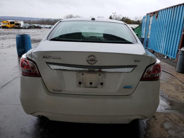 Photo 6 from auction – 2013 NISSAN ALTIMA 2.5 with VIN 1N4AL3AP0DC230835