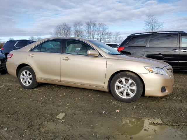 Photo 4 from auction – 2011 TOYOTA CAMRY BASE with VIN 4T1BF3EK5BU689429
