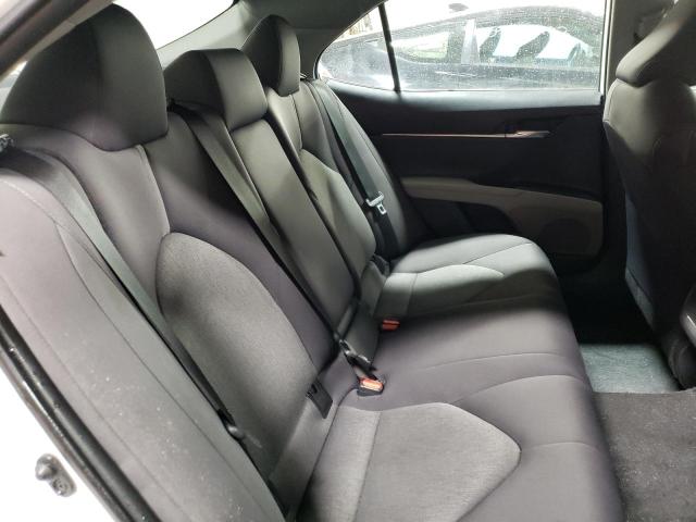 Photo 6 from auction – 2022 TOYOTA CAMRY LE with VIN 4T1C31AK6NU576231