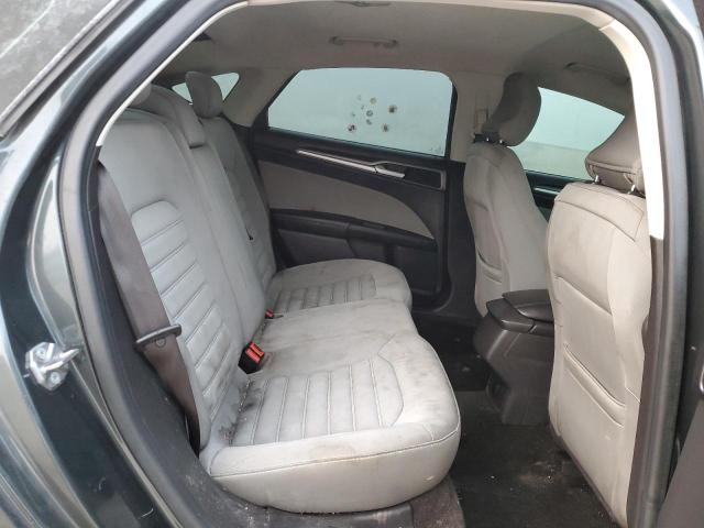 Photo 10 from auction – 2015 FORD FUSION S with VIN 3FA6P0G79FR236458