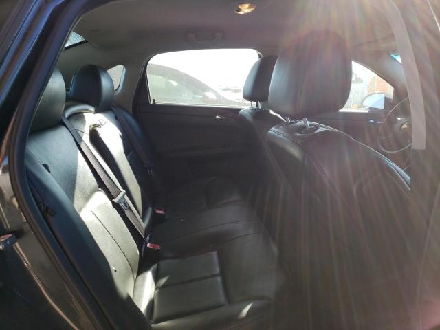 Photo 10 from auction – 2016 CHEVROLET IMPALA LIM with VIN 2G1WC5E3XG1133938
