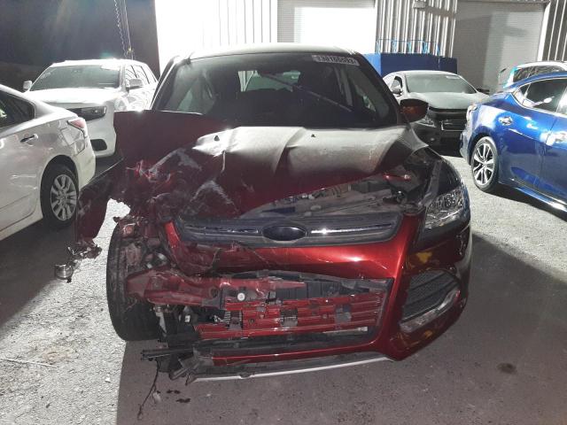 Photo 5 from auction – 2015 FORD ESCAPE SE with VIN 1FMCU0G74FUA92313