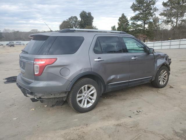 Photo 3 from auction – 2012 FORD EXPLORER X with VIN 1FMHK7D82CGB03448